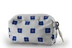 Kipling Clutch Wit, Verzenden
