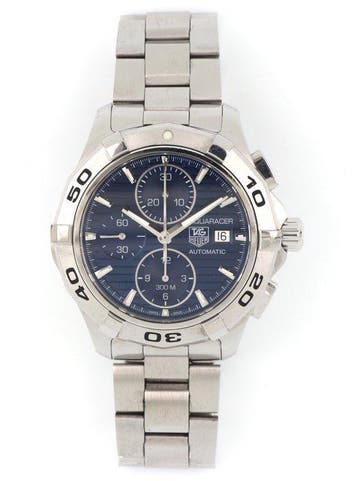 TAG Heuer - Aquaracer 300M - Zonder minimumprijs - CAP2112 -