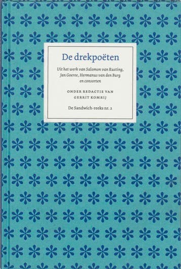 De drekpoeten / De Sandwich-reeks / 2 9789076927305, Verzenden, Zo goed als nieuw