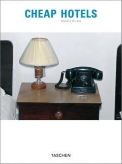 CHEAP HOTELS 9783822814406 DAISANN MCLANE, Boeken, Taal | Engels, Zo goed als nieuw, Verzenden