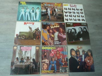 Various Artists/Bands in Classic Rock (before 1990) -