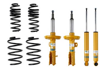 Bilstein B12 Pro-Kit Compleet onderstel veren en dempers | O, Verzenden, Nieuw