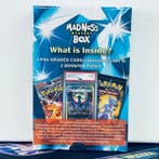 Pokémon Mystery box - PSA Graded Card & Packs - Madness