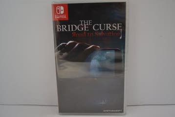 The Bridge Curse - Road to Salvation - SEALED (SWITCH USA), Nieuw