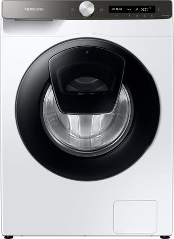 Samsung WW90T554AAT/S2 - Wasmachine - 9 kg - 1400 tpm -, Ophalen of Verzenden