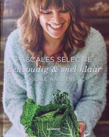 Eenvoudig En Snel - Actie Pascale Da 2016 9789401440639, Verzenden, Pascale Naessens