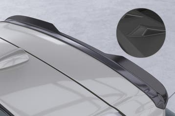 Achtervleugel met ABE voor Volvo XC60 (SPA) HF867-L, Verzenden, Nieuw