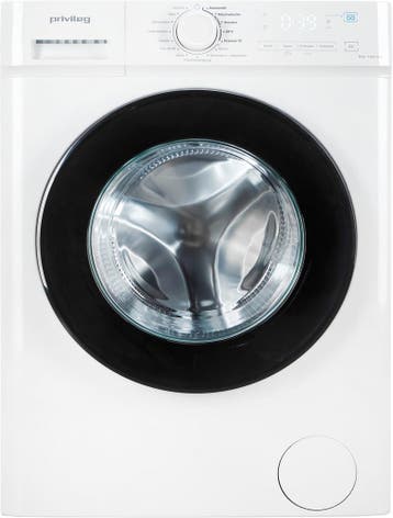 Privileg PWFA854A - Wasmachine - 8 kg - 1400 tpm -, Ophalen of Verzenden