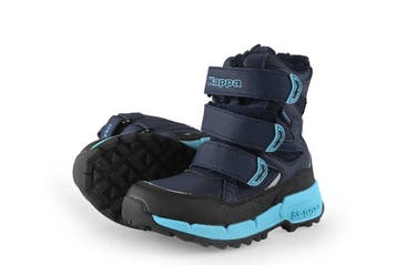 Kappa Snowboots Jongens in maat 29 Blauw, Verzenden, Jongen of Meisje, Schoenen, Kappa