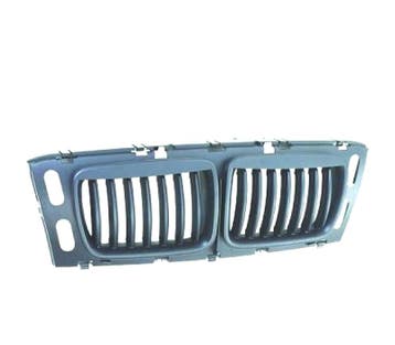 CALANDRES AVANT BMW E34 94-95 NOIR, Auto-onderdelen, Verzenden, Nieuw