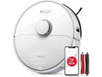 Xiaomi Roborock S802-00 - Robotstofzuiger - Slimme navigatie, Verzenden, Nieuw