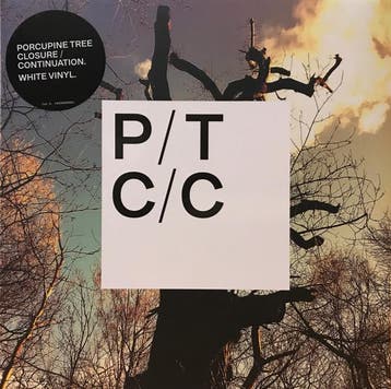 Porcupine Tree - Closure / Continuation, Verzenden, Gebruikt