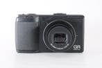 Ricoh GR Digital IV Digitale camera, Nieuw