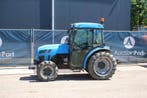 Veiling: Tractor Landini AEUL/BA Diesel, Ophalen, Nieuw