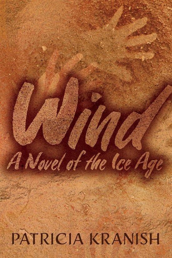 Wind 9781543984798 Patricia Kranish, Boeken, Taal | Engels, Zo goed als nieuw, Verzenden