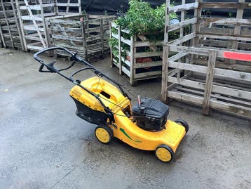 Grasmaaier Stiga Turbo, Jardin & Terrasse, Tondeuses à gazon