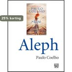 Aleph 9789029583947 Paulo Coelho, Boeken, Verzenden, Gelezen, Paulo Coelho