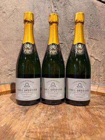 2021 Paul Déthune, Ambonnay - Champagne, Ambonnay Grand Cru,