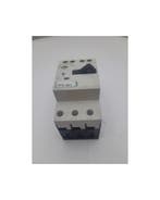 Siemens 3RV1011-1DA10  Vermogensschakelaar, Verzenden