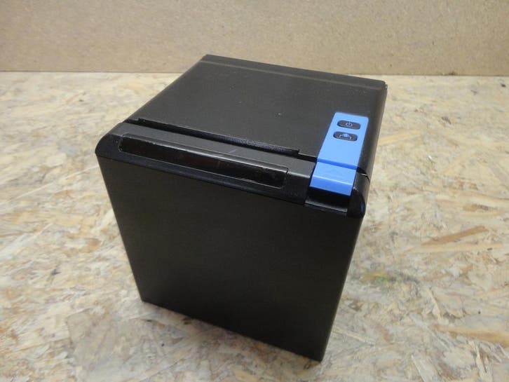 Durapos DPT-200 Thermische Bonnen Printer  USB + Ethernet, Computers en Software, Printers, Thermo-printer, Printer, Ophalen of Verzenden