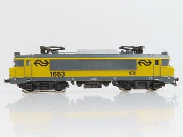 Märklin H0 - Elektrische locomotief (1) - Serie 1600 - NS, Hobby en Vrije tijd, Nieuw