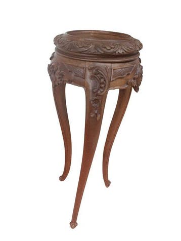 Art déco Colonne - 1930-1940, Antiquités & Art