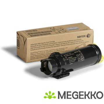Xerox 106R03692 Cartridge 4300paginas Geel toners &, Verzenden, Nieuw