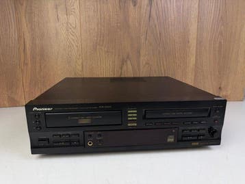 Pioneer - PDR-W839 Lecteur de CD
