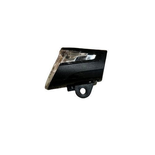 Trelock LED koplamp LS 430 Bike i-go 40 lumen, geschikt voor, Vélos & Vélomoteurs, Accessoires vélo | Éclairage de vélo, Envoi