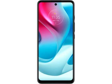 Motorola Moto G60S - 4 GB - 128 GB - Dual-SIM - Iced Mint, Verzenden