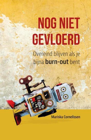 Nog niet gevloerd 9789492783035 Mariska Cornelissen, Verzenden, Mariska Cornelissen