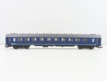 Heris H0 - 12210-2 - Wagon de passagers pour trains