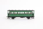 Philotrain, GM&S H0 - Wagon de passagers pour trains