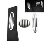 Pedaal Cover set | geschikt voor Mini | Mini R56 / F56, Mini, Auto-onderdelen, Verzenden, Nieuw, Mini