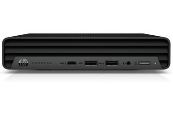HP ProDesk 600 G6 Mini | Intel Core i3-10100T | Windows 11, Ophalen of Verzenden, Zo goed als nieuw, HP, 16 GB