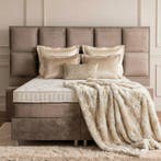 van Schaik Boxspring Royal Carré - 130 x 190