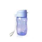 Tupperware Flesje 310 ml Blauw, Huis en Inrichting, Verzenden, Nieuw