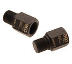 Bgs Technic Demontage-adapter van BGS 7771 M20 x M20 x 49 mm, Auto-onderdelen, Banden en Velgen, Verzenden, Nieuw
