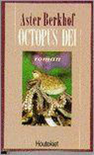 OCTOPUS DEI 9789052401560 A. Berkhof, Boeken, Verzenden, Gelezen, A. Berkhof