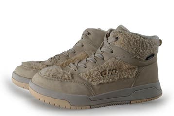 On Hoge sneakers in maat 39 Wit, On, Verzenden, Wit, Zo goed als nieuw