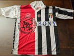 Ajax/ Juventus - Kampioenschaps voetbal competitie -, Nieuw