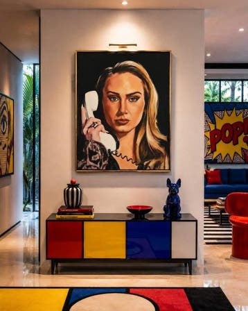 Faura (XXI) - Adele: Nostalgia a Través del Teléfono