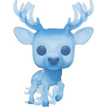 Funko Pop! Harry Potter - Patronus Harry Potter #104, Collections, Verzenden