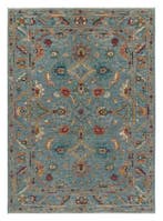 Designer Carpet -Ziegler - Farahan - nieuw - Vloerkleed -, Huis en Inrichting, Stoffering | Tapijten en Vloerkleden, Nieuw