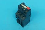 Telemecanique LR1-D09312A65 LR1D09312A65 thermal overload, Doe-het-zelf en Bouw, Elektriciteit en Kabels, Ophalen of Verzenden
