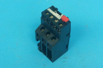 Telemecanique LR1-D09312A65 LR1D09312A65 thermal overload, Doe-het-zelf en Bouw, Ophalen of Verzenden, Nieuw