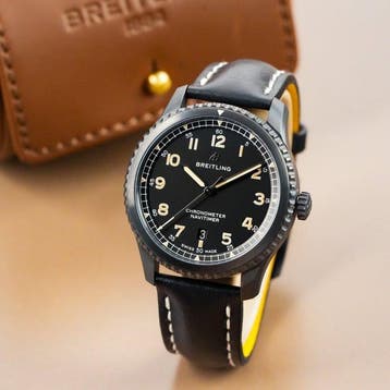 Breitling - Navitimer 8 DLC 41 - Sans prix de réserve -, Bijoux, Sacs & Beauté
