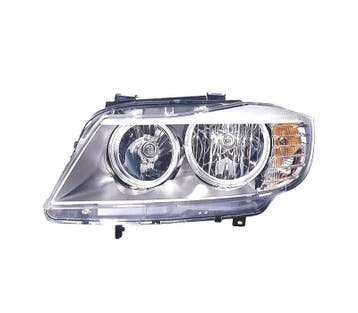 PHARE GAUCHE POUR BMW SÉRIE 3 E90 4P E91 TOURING 08-12, Autos : Pièces & Accessoires, Verzenden