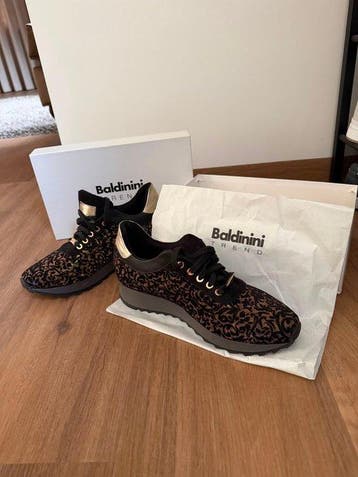 Baldinini - Sneakers - Taille : EU 40