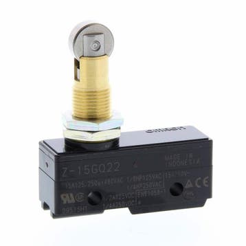 Interrupteur De Fin De Course Industriel Omron SwitchES -, Verzenden, Nieuw